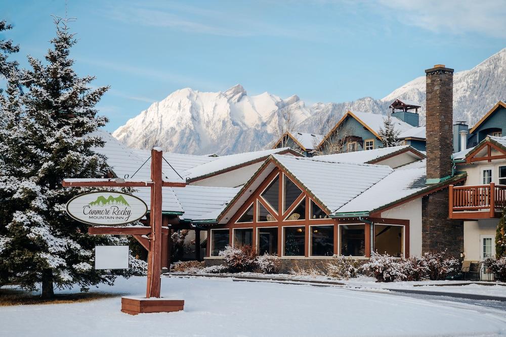 Inn Rocky Mountain 3*