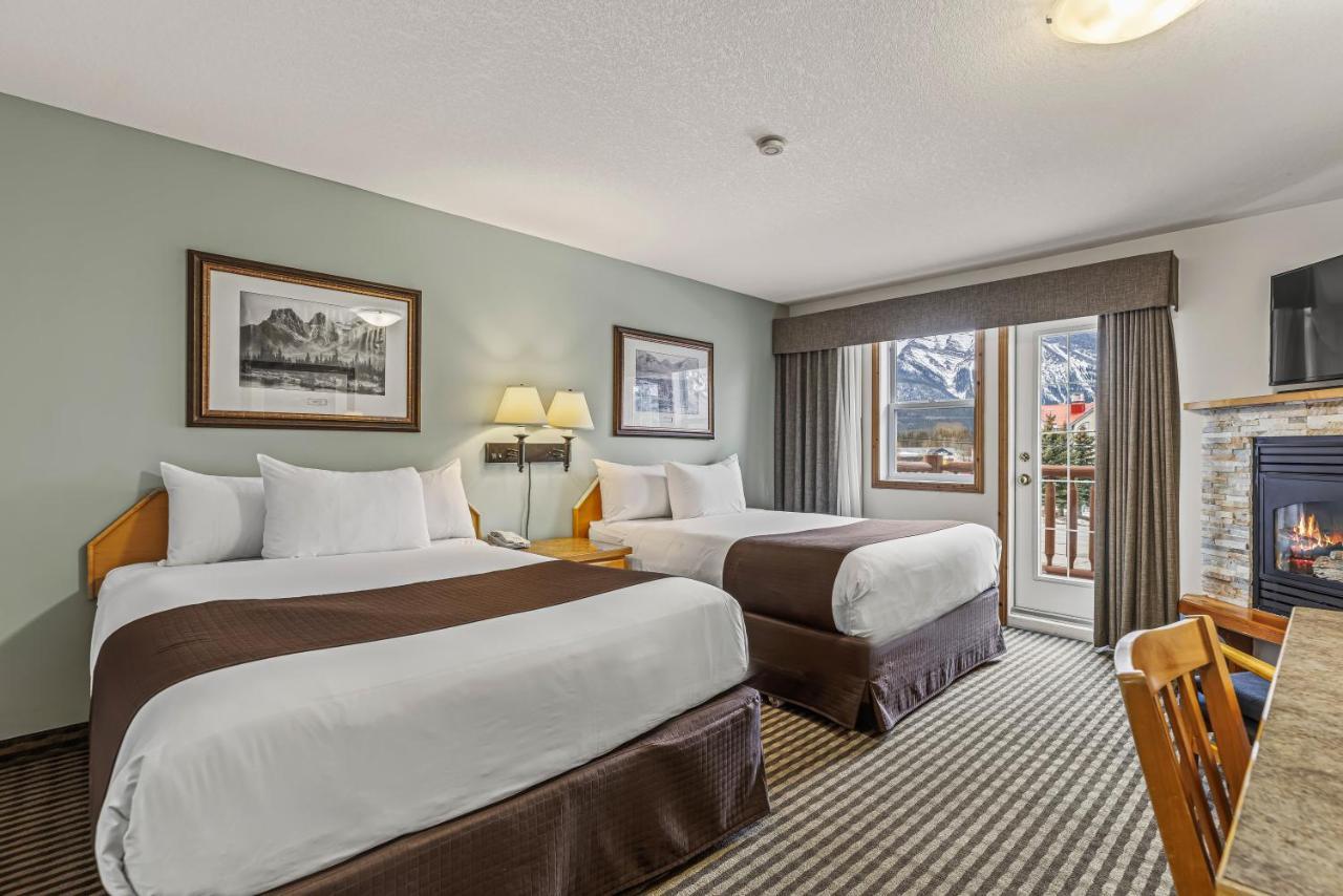 Rocky Mountain 3*
