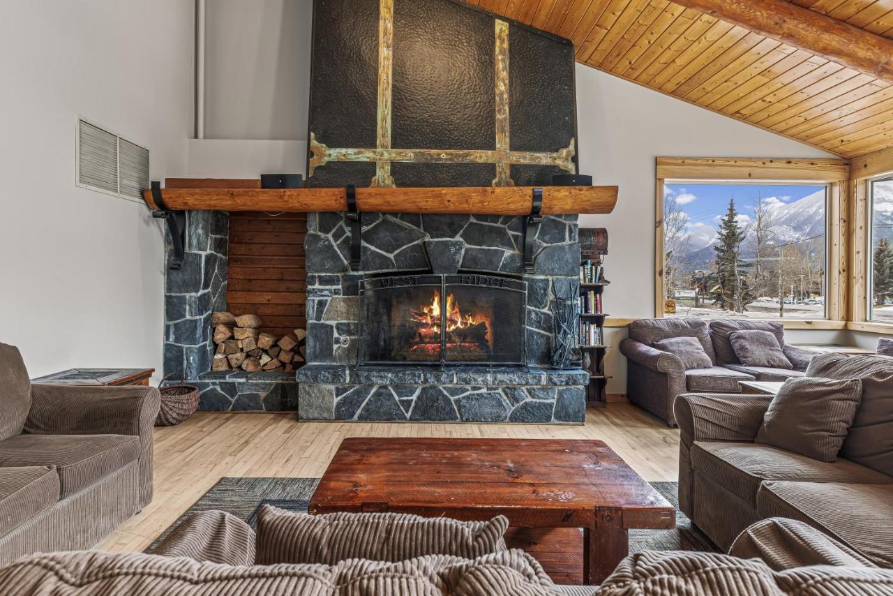 Rocky Mountain Inn 3*