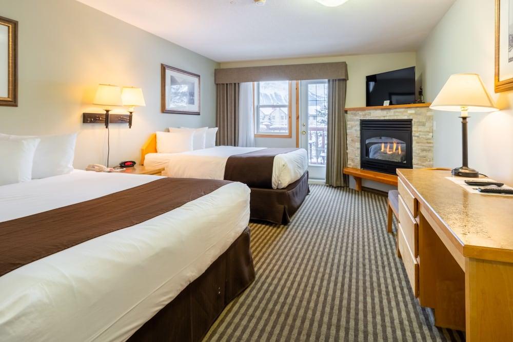 Rocky Mountain 3* Canmore