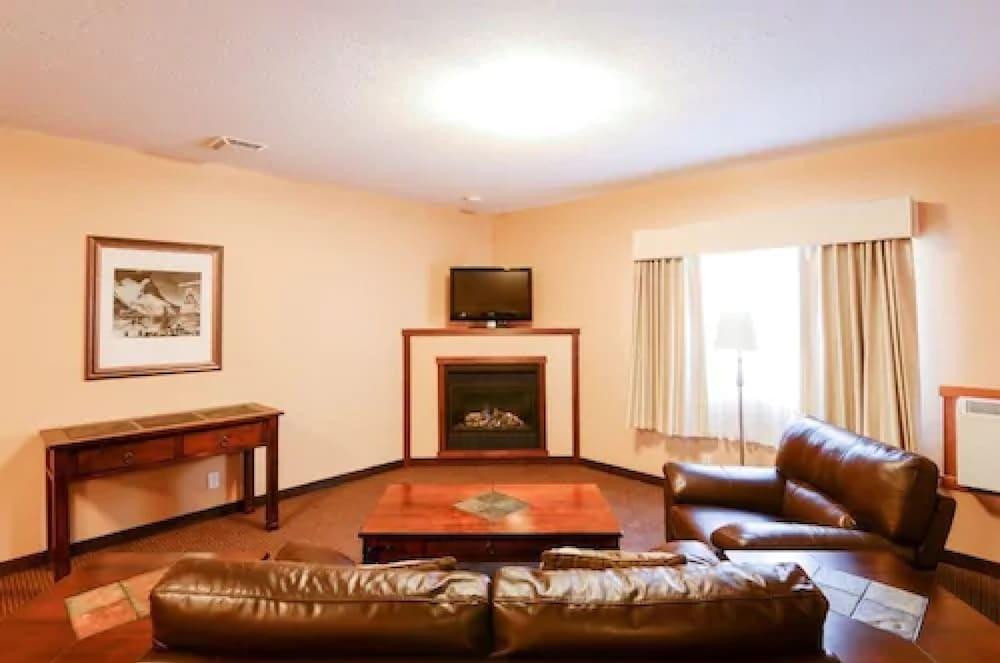 Rocky Mountain Inn 3*