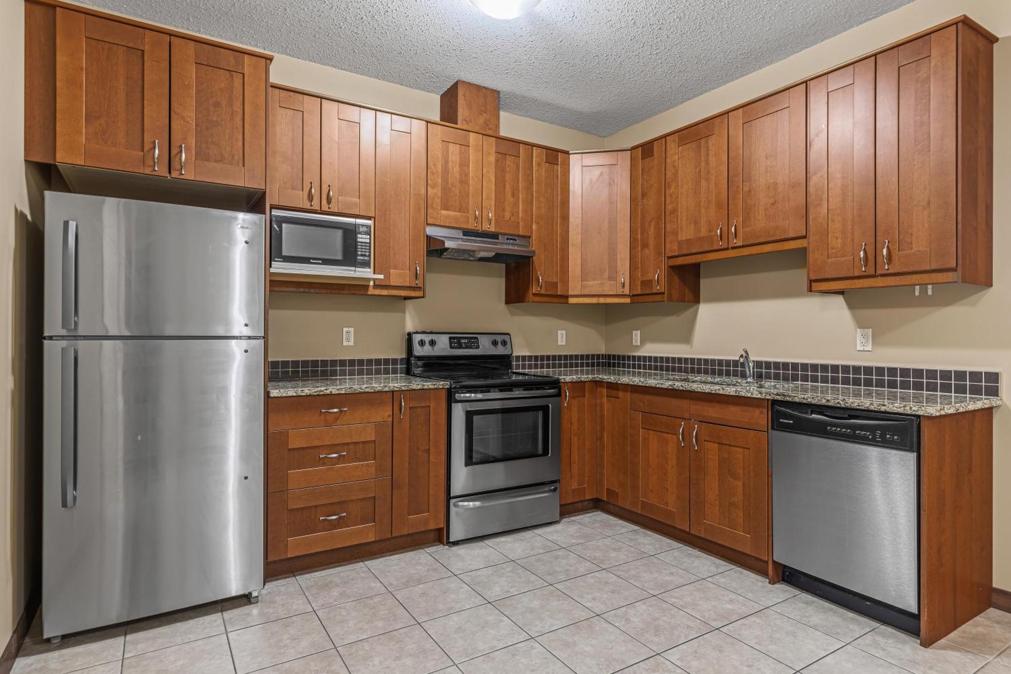 Rocky Mountain Inn 3*