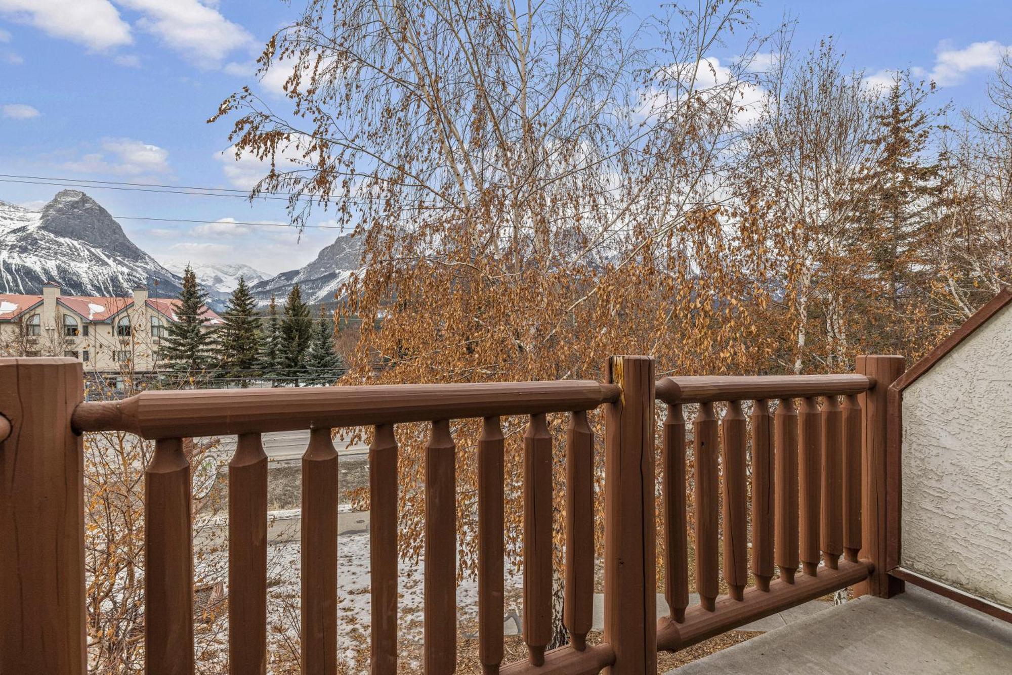 Rocky Mountain Inn 3*