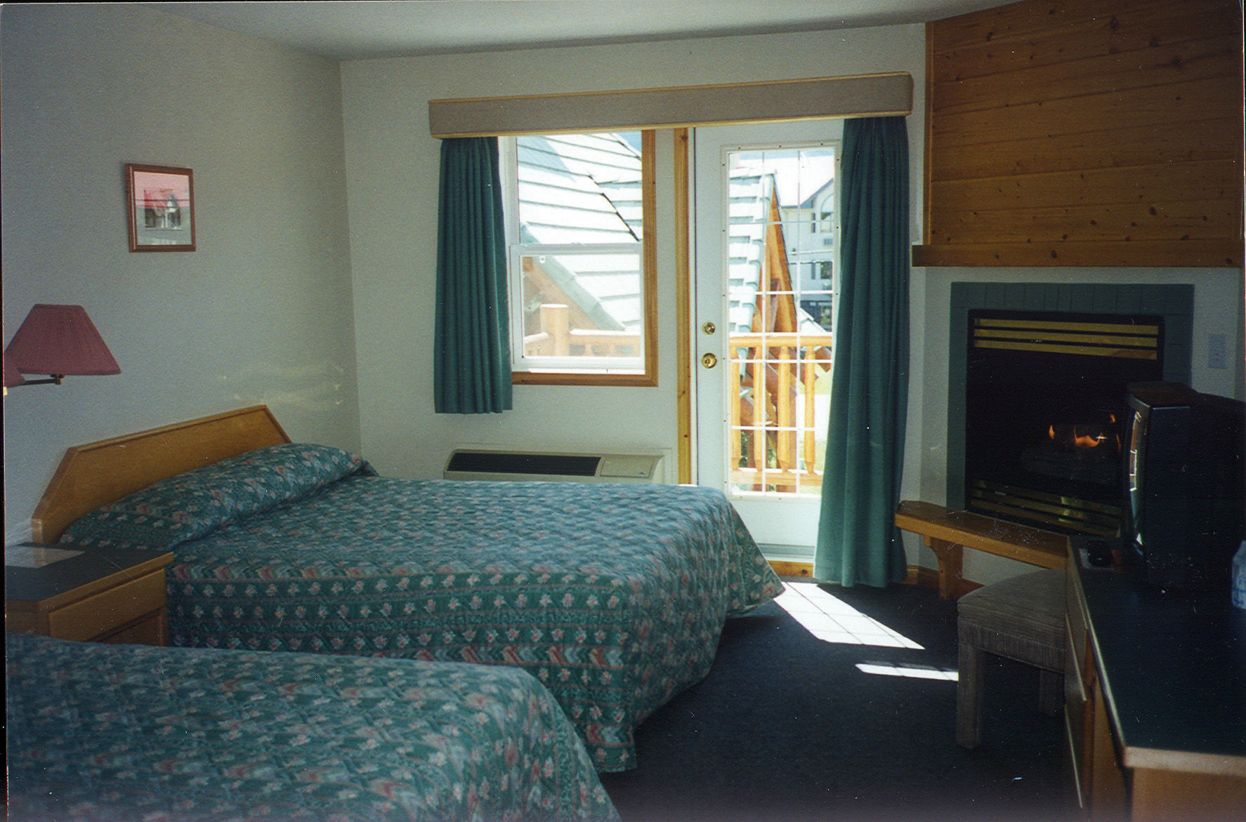 Rocky Mountain 3* Canmore
